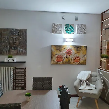 Appartamento B E B House Busto Arsizio