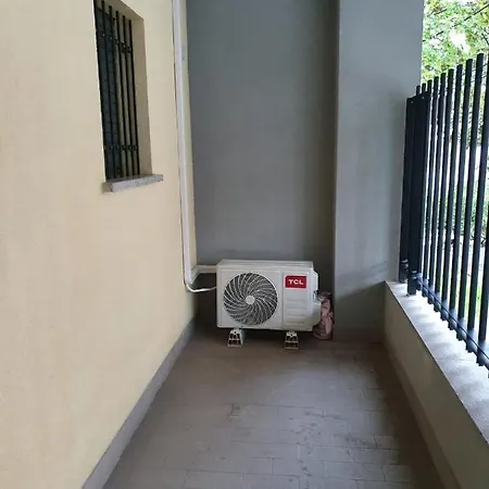 Appartamento B E B House *